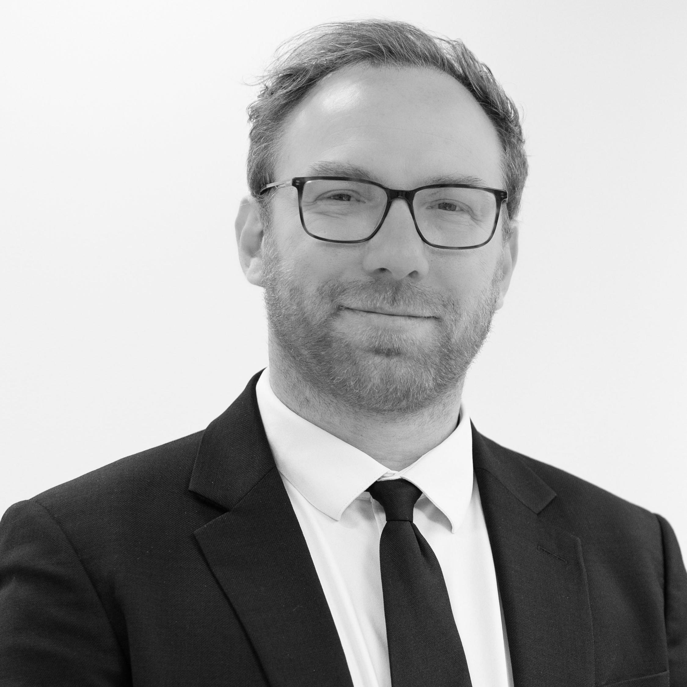 Rosnan Chotard - Director of TP ICAP Solutions